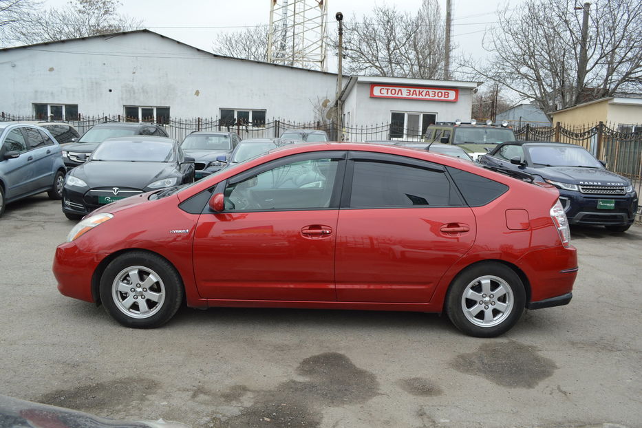 Продам Toyota Prius 2009 года в Одессе