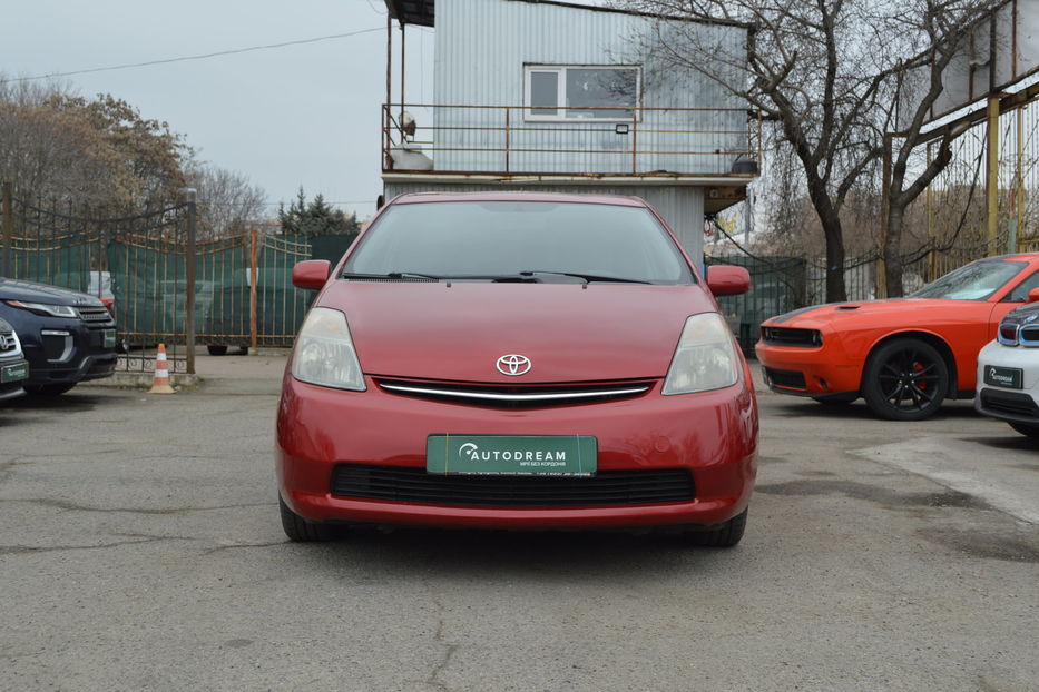 Продам Toyota Prius 2009 года в Одессе