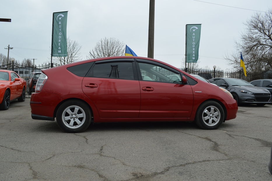 Продам Toyota Prius 2009 года в Одессе