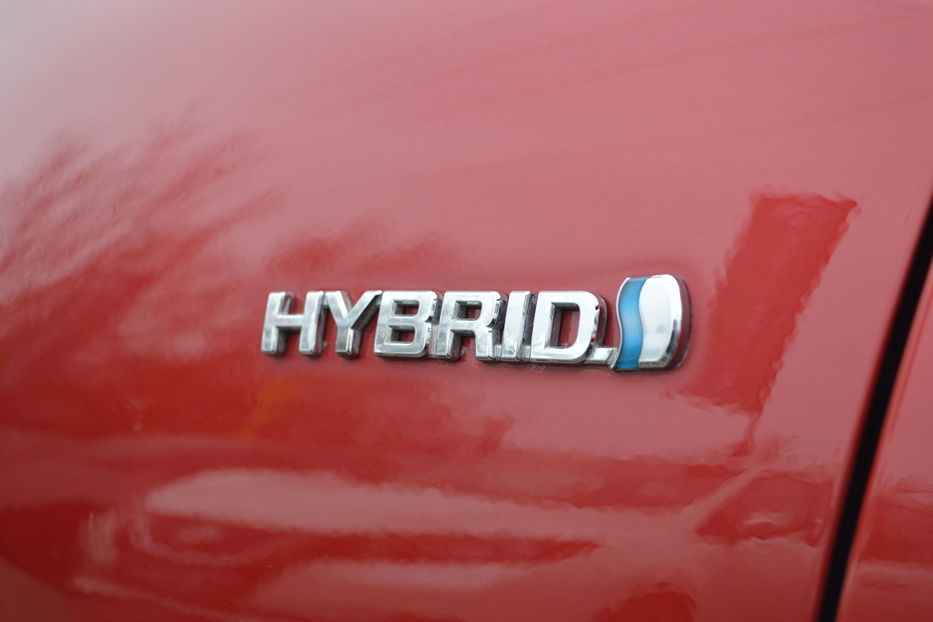 Продам Toyota Prius 2009 года в Одессе