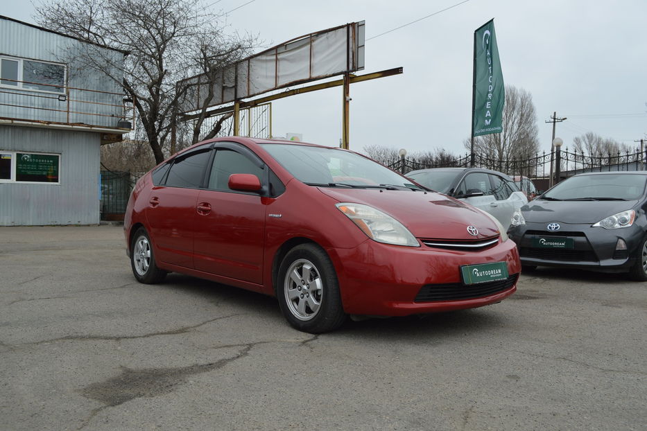 Продам Toyota Prius 2009 года в Одессе