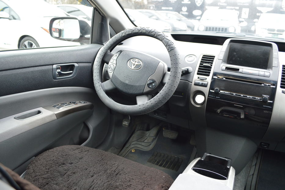 Продам Toyota Prius 2009 года в Одессе