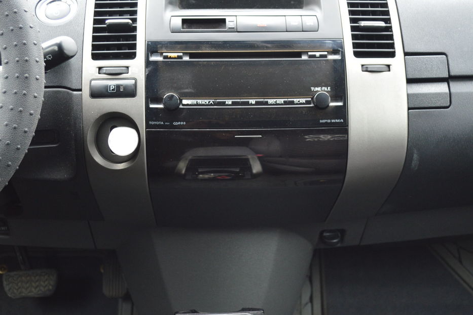 Продам Toyota Prius 2009 года в Одессе