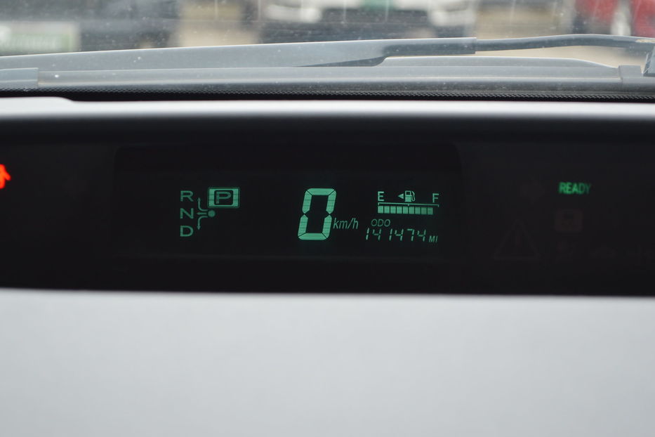 Продам Toyota Prius 2009 года в Одессе