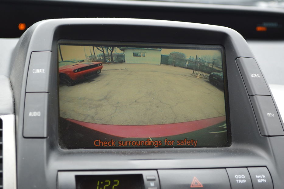 Продам Toyota Prius 2009 года в Одессе