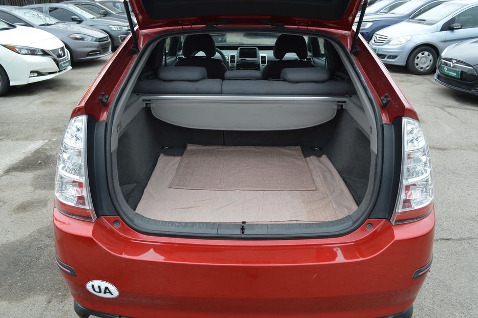 Продам Toyota Prius 2009 года в Одессе