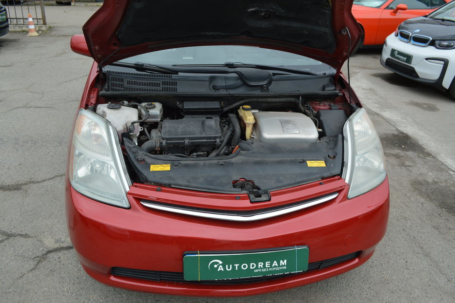 Продам Toyota Prius 2009 года в Одессе
