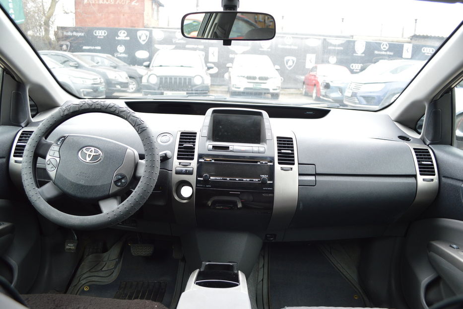 Продам Toyota Prius 2009 года в Одессе