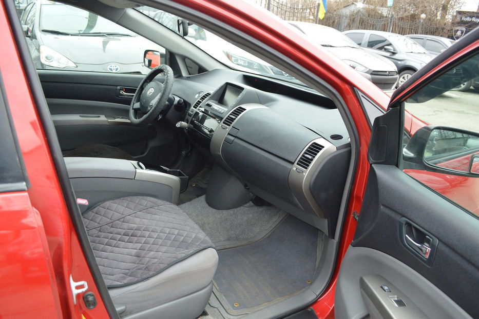 Продам Toyota Prius 2009 года в Одессе