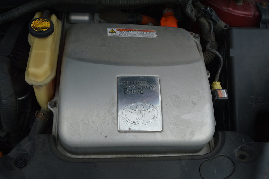 Продам Toyota Prius 2009 года в Одессе