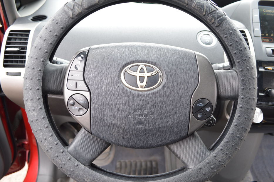 Продам Toyota Prius 2009 года в Одессе