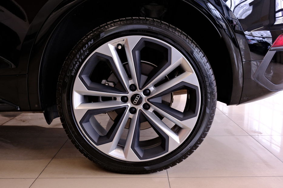 Продам Audi Q5 Sportback 2022 года в Одессе