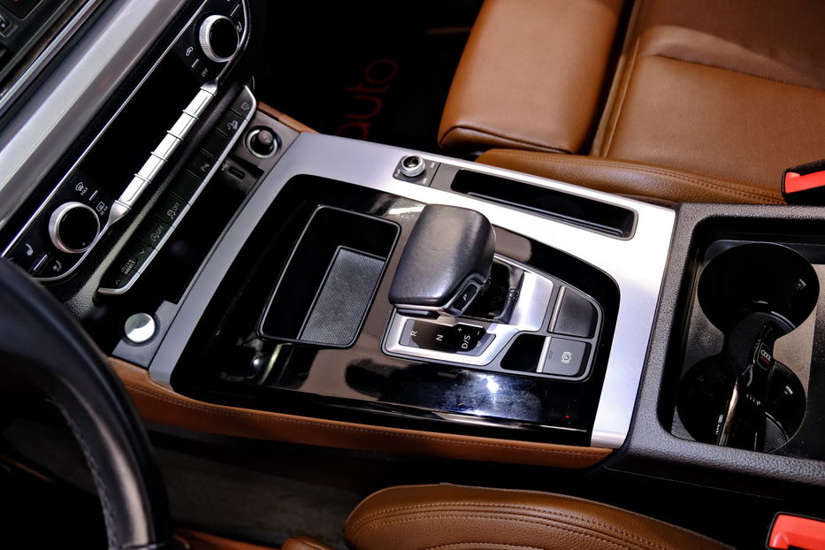 Продам Audi Q5 Sportback 2022 года в Одессе