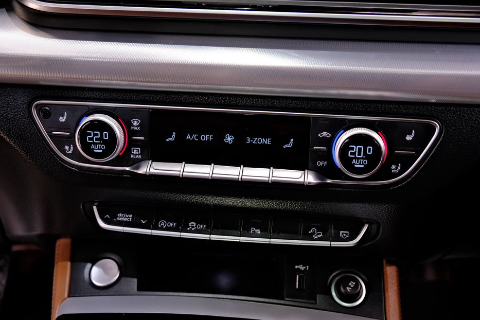 Продам Audi Q5 Sportback 2022 года в Одессе