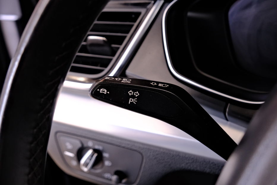 Продам Audi Q5 Sportback 2022 года в Одессе