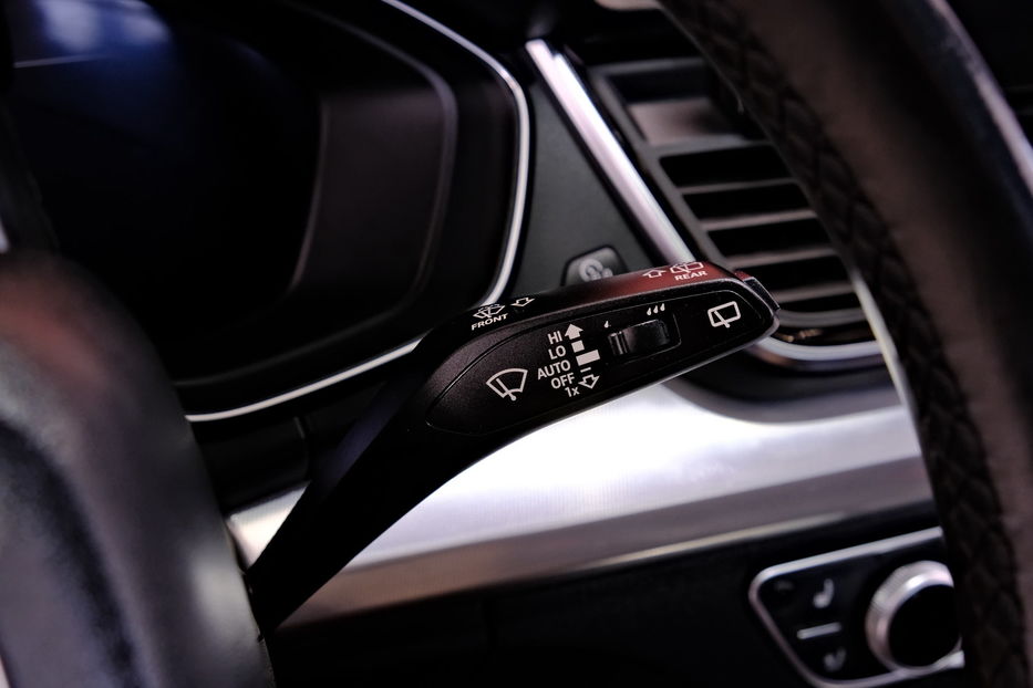 Продам Audi Q5 Sportback 2022 года в Одессе