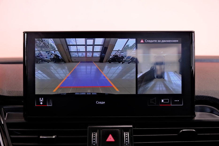 Продам Audi Q5 Sportback 2022 года в Одессе