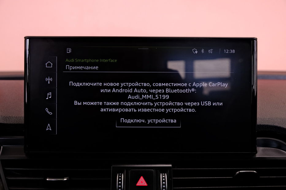 Продам Audi Q5 Sportback 2022 года в Одессе