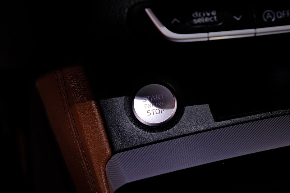 Продам Audi Q5 Sportback 2022 года в Одессе