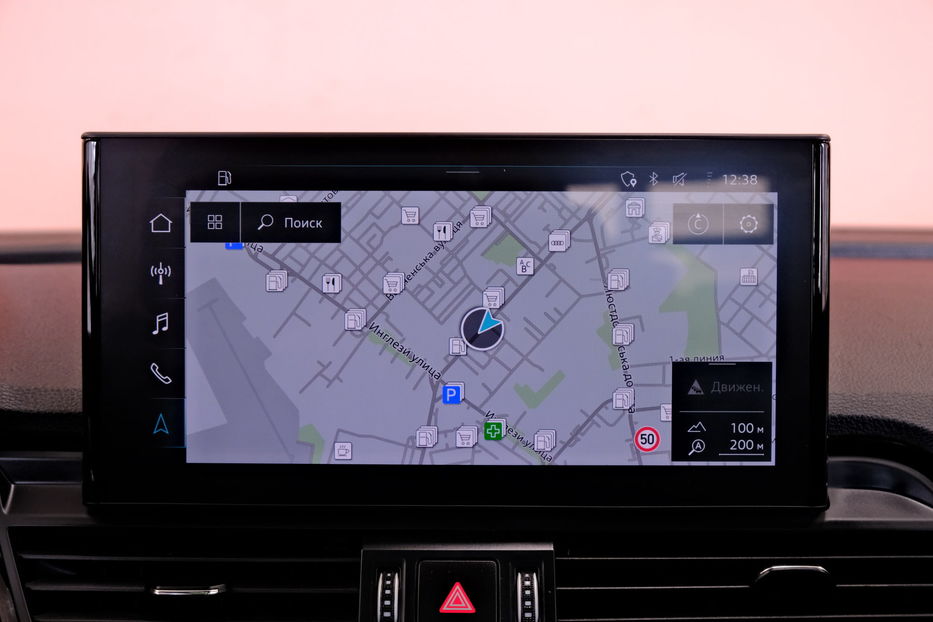 Продам Audi Q5 Sportback 2022 года в Одессе