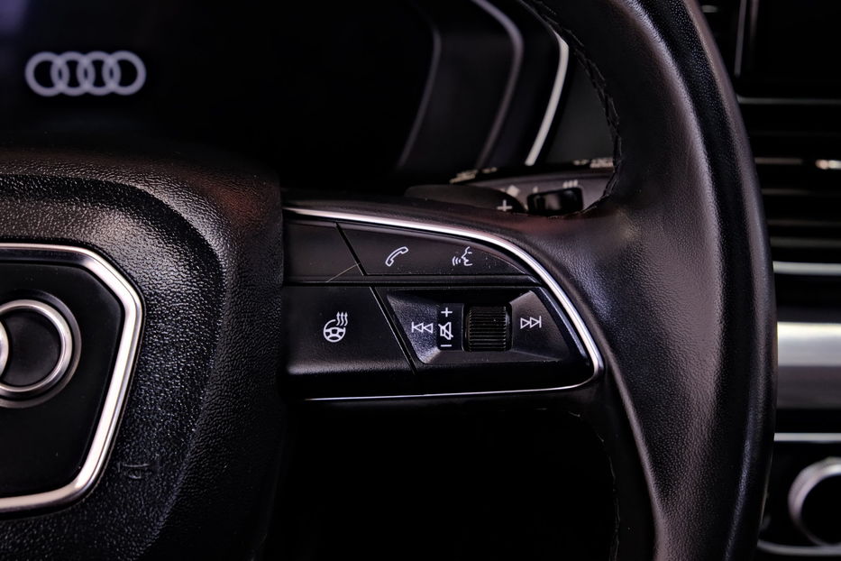 Продам Audi Q5 Sportback 2022 года в Одессе