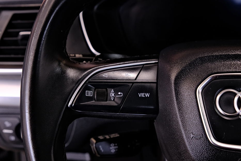 Продам Audi Q5 Sportback 2022 года в Одессе