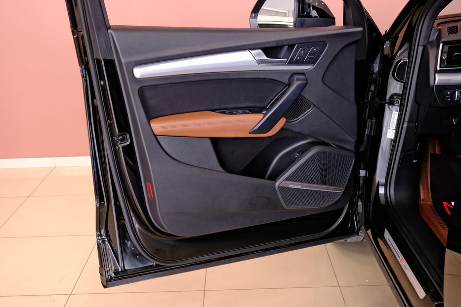 Продам Audi Q5 Sportback 2022 года в Одессе