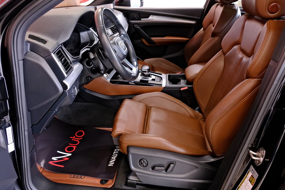 Продам Audi Q5 Sportback 2022 года в Одессе