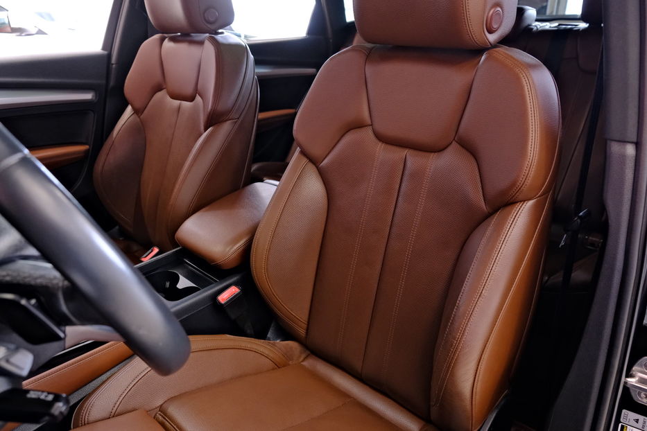 Продам Audi Q5 Sportback 2022 года в Одессе