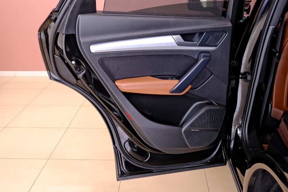 Продам Audi Q5 Sportback 2022 года в Одессе