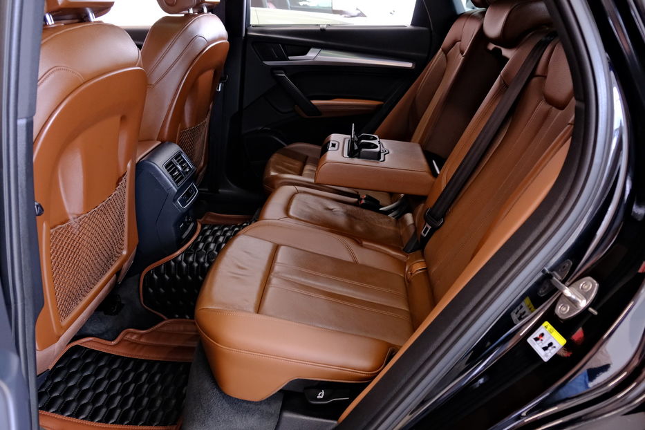 Продам Audi Q5 Sportback 2022 года в Одессе