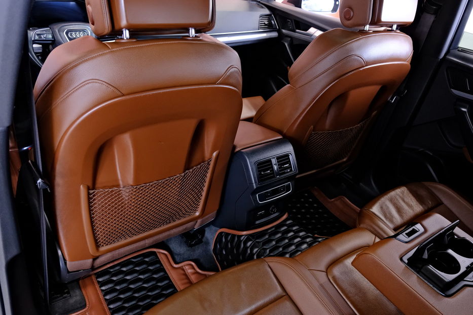 Продам Audi Q5 Sportback 2022 года в Одессе