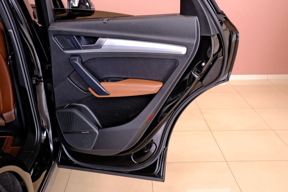 Продам Audi Q5 Sportback 2022 года в Одессе