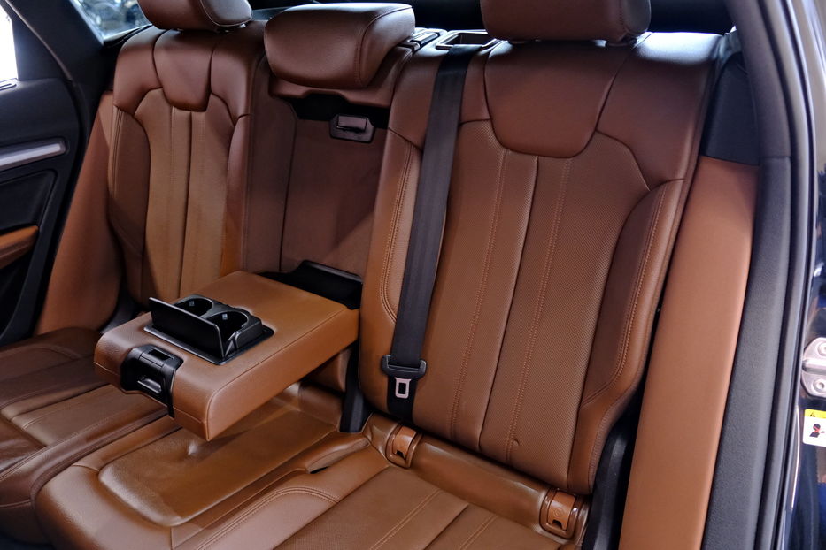 Продам Audi Q5 Sportback 2022 года в Одессе