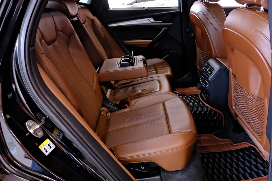 Продам Audi Q5 Sportback 2022 года в Одессе