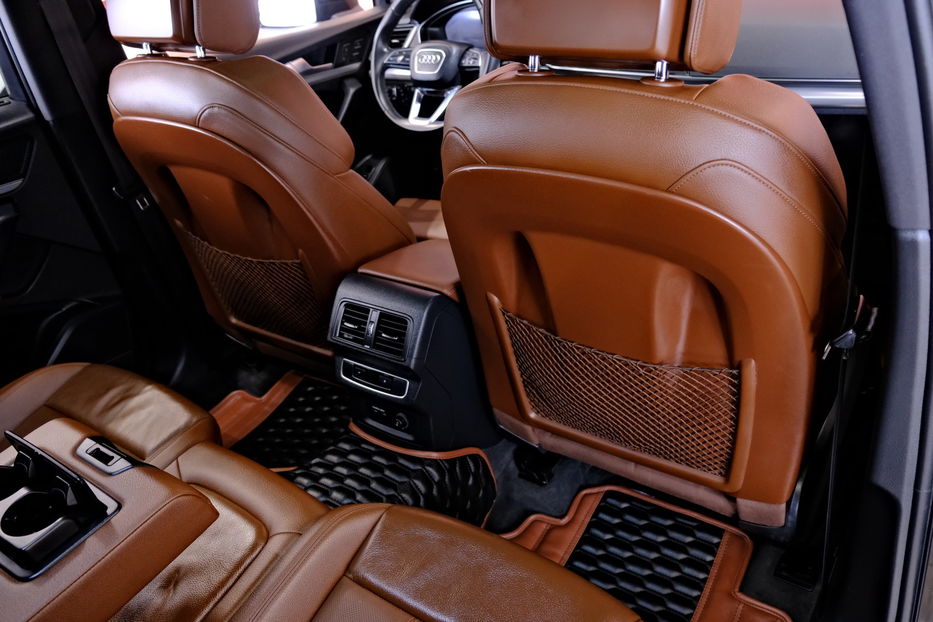 Продам Audi Q5 Sportback 2022 года в Одессе