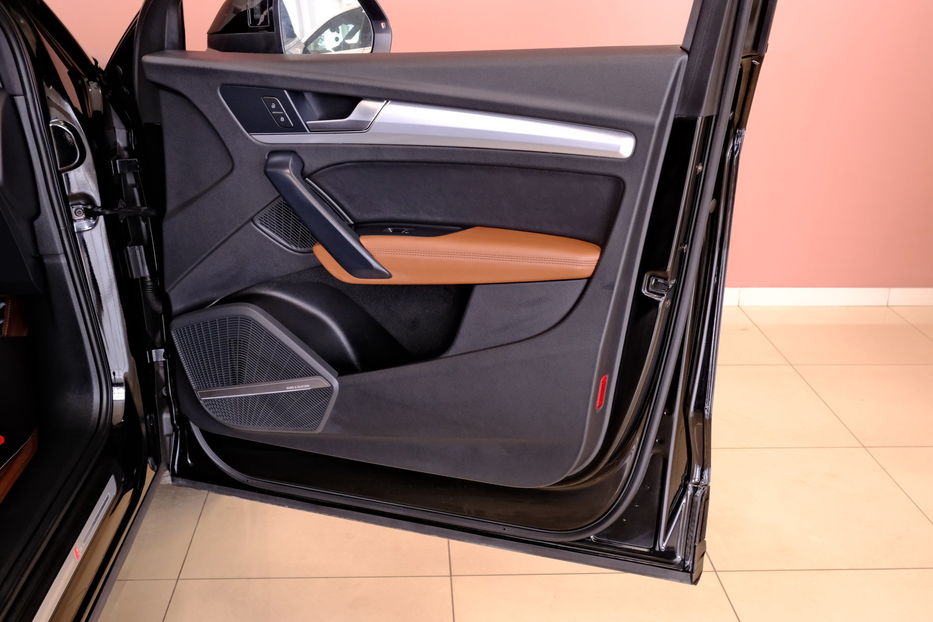 Продам Audi Q5 Sportback 2022 года в Одессе