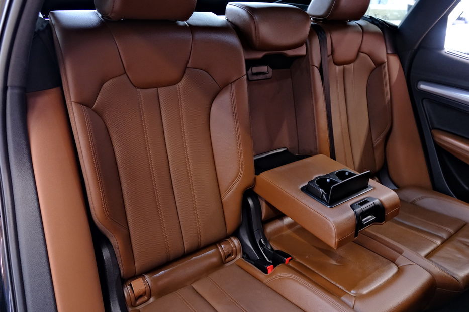 Продам Audi Q5 Sportback 2022 года в Одессе