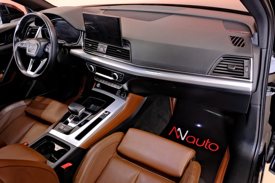 Продам Audi Q5 Sportback 2022 года в Одессе