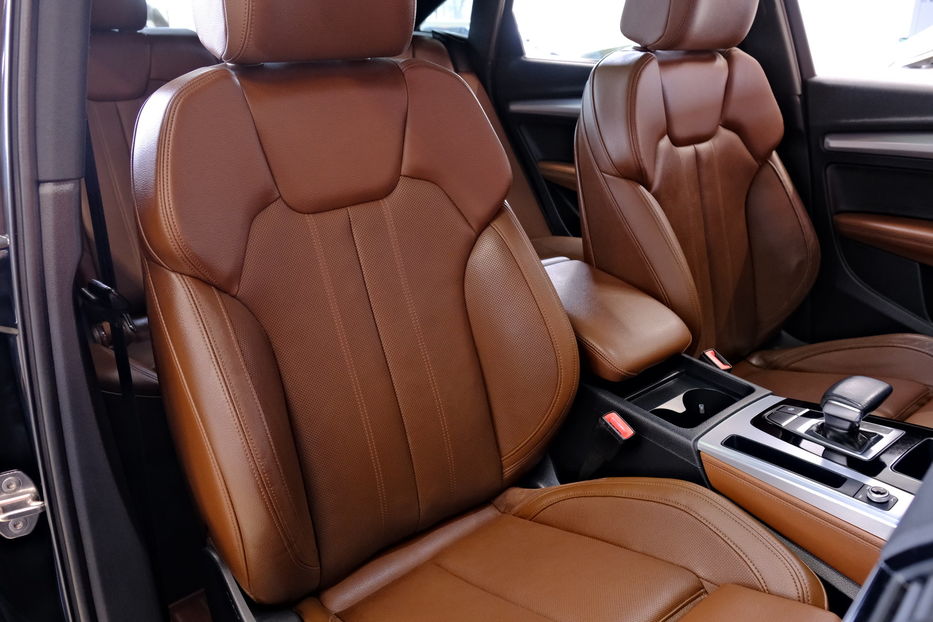 Продам Audi Q5 Sportback 2022 года в Одессе