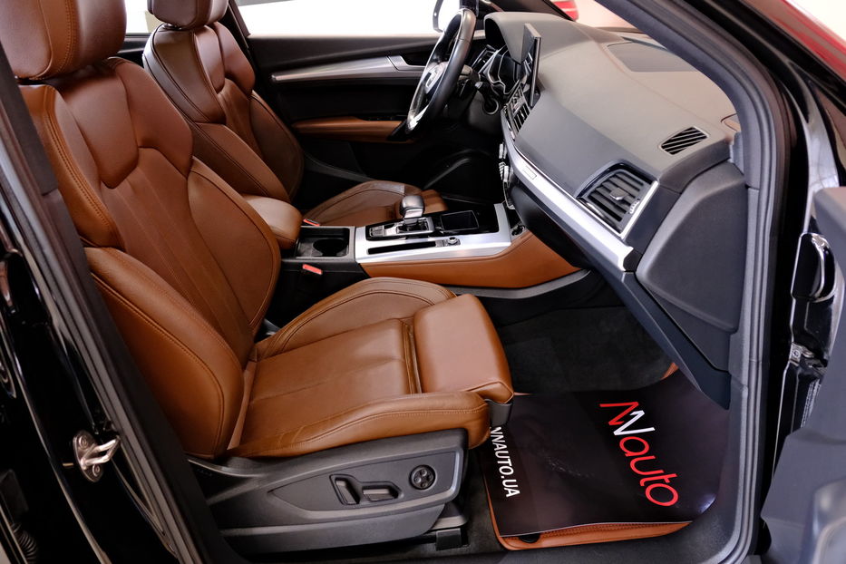 Продам Audi Q5 Sportback 2022 года в Одессе