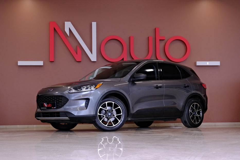 Продам Ford Escape 2021 года в Одессе