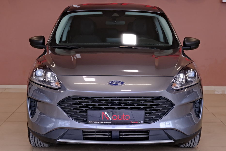 Продам Ford Escape 2021 года в Одессе