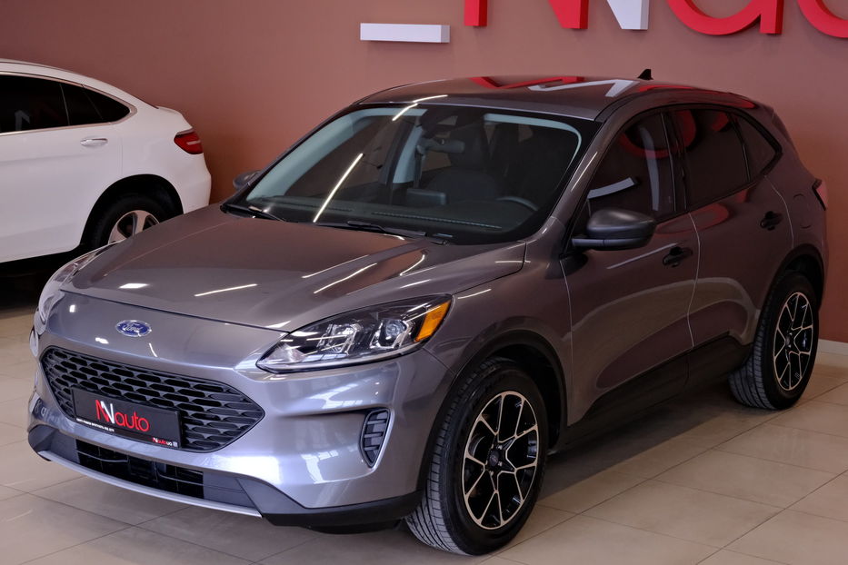 Продам Ford Escape 2021 года в Одессе