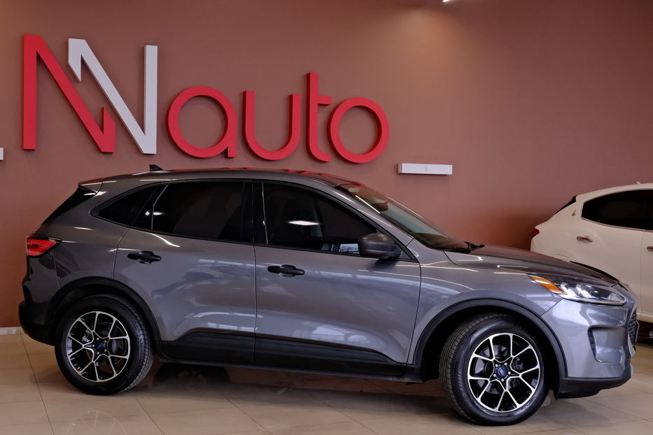 Продам Ford Escape 2021 года в Одессе