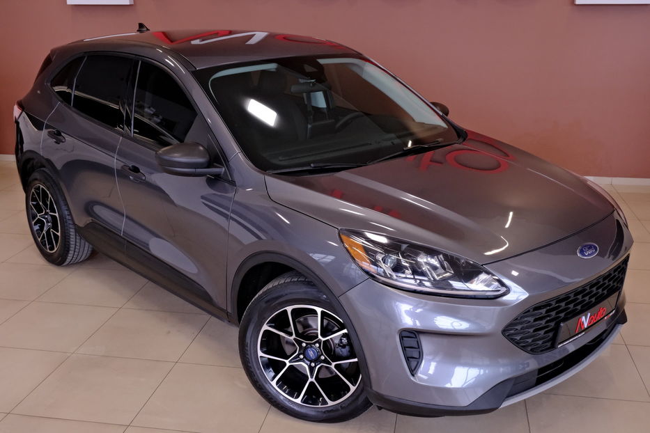 Продам Ford Escape 2021 года в Одессе
