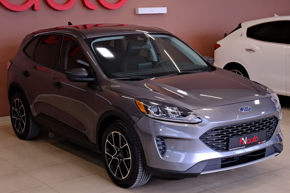 Продам Ford Escape 2021 года в Одессе