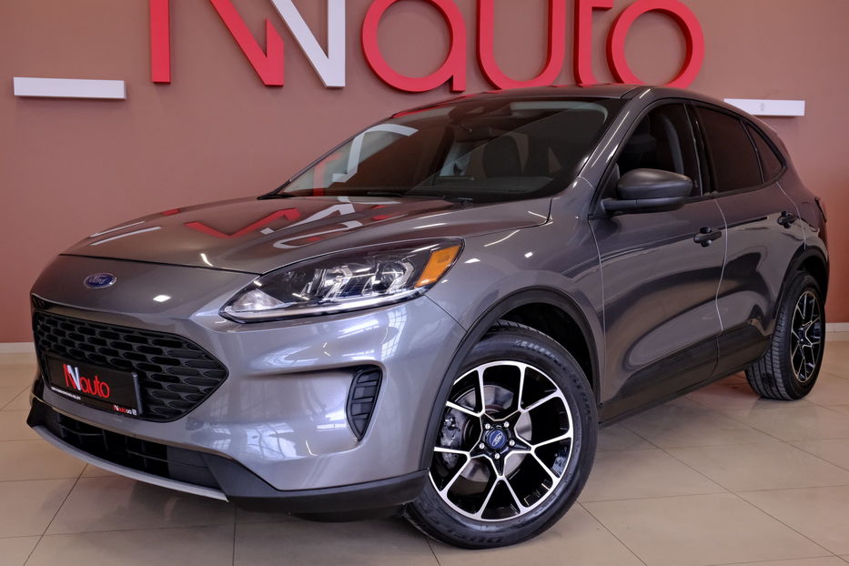Продам Ford Escape 2021 года в Одессе