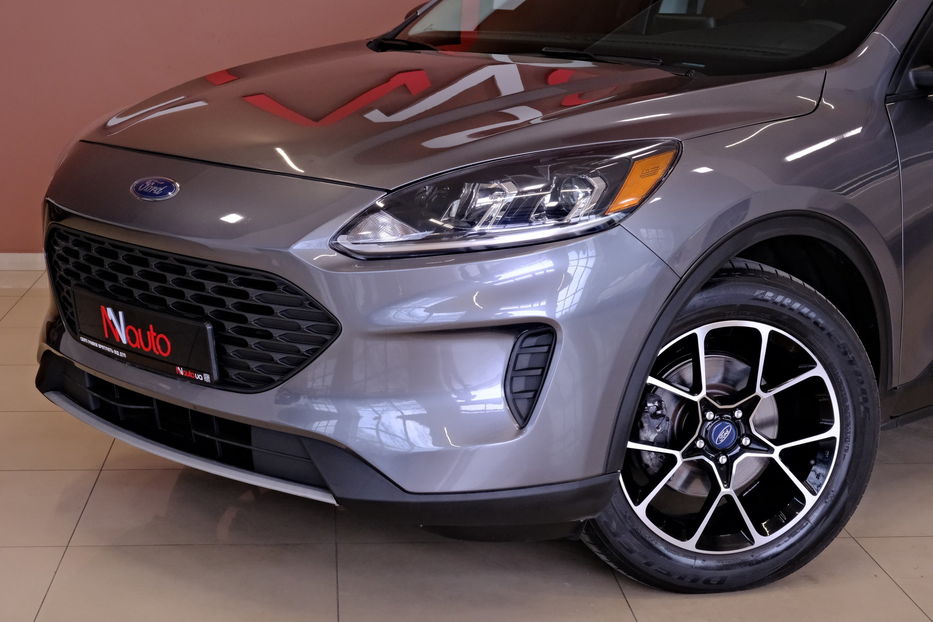 Продам Ford Escape 2021 года в Одессе