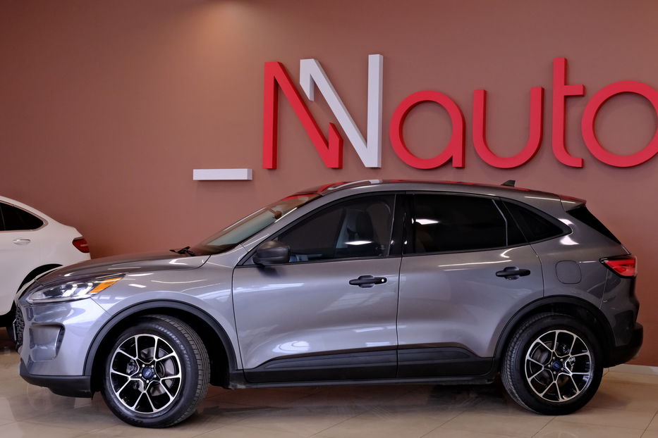 Продам Ford Escape 2021 года в Одессе